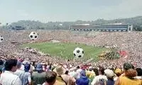 عقبگرد مفتضحانه صداوسیما به سال 1994!
