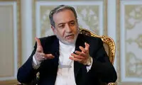 پاسخ عراقچی به وزیر خارجه فرانسه؛ اشک تمساح بس است!