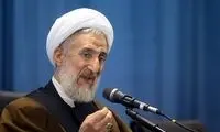 عکس تازه از کاظم صدیقی پس از نماز جمعه پُرحاشیه