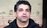 قربانی: اگر جویباری هم زنگ بزند سرمربی استقلال نمی‌شوم