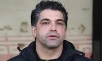 قربانی: اگر جویباری هم زنگ بزند سرمربی استقلال نمی‌شوم