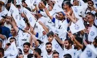 بعد از تبریز، نوبت به جشن و پایکوبی مردم انزلی رسید