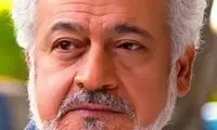 مردم به خاطر این عکس به آقای بازیگر فحش دادند