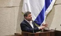 وزیر اسرائیلی: هیچ غذا، آب یا سوختی به غزه نمی‌رود