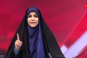 عکسی که سحر امامی از همسر و فرزندانش منتشر کرد
