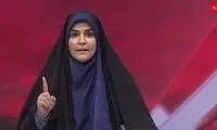 عکسی که سحر امامی از همسر و فرزندانش منتشر کرد