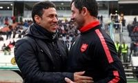 واکنش گل‌گهر به پرسپولیسی‌ شدن تارتار