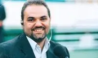 حرکت عجیب خیابانی روی آنتن زنده دوباره سوژه شد