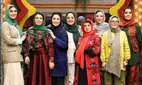 خانم بازیگر جوکر از استایل شیک خود رونمایی کرد