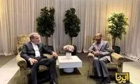 عراقچی بسته پیشنهادی توافق را در ژنو تحویل داد