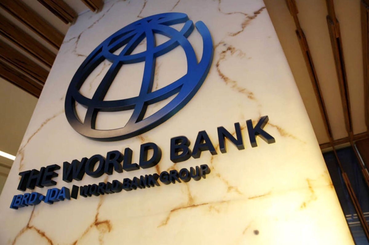 پیش‌بینی بانک جهانی از اقتصاد ۲۰۲۴ ایران