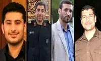 داستان ۴ محافظ سردار سلیمانی