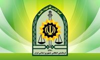 یک مامور پلیس در مازندران به شهادت رسید