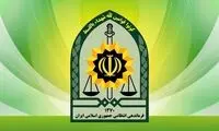یک مامور پلیس در مازندران به شهادت رسید