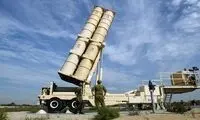 پدافند هوایی اسرائیل سطح هشدار را افزایش داد