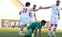 ایران ضعیف‌ترین تیم گروه B است!