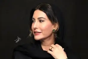 فریبا نادری مهاجرت کرد؟