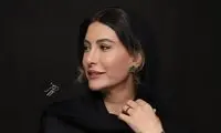فریبا نادری مهاجرت کرد؟