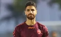 غیبت ستاره پرسپولیس در دربی و جام‌جهانی؟