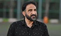نوری: لیگ را تعطیل کنید و همه جام‌ها را به پرسپولیس بدهید