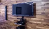 هنرنمایی دیوار پوش های MDF , PVC در تغییر دکوراسیون داخلی