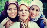 یک سکانس از سریال محبوب سال ۸۵ که هیچ‌وقت بازپخش نشد