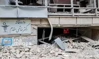 فهرست بلند اهداف غیرنظامی حملات آمریکا و اسرائیل