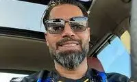 ادعای طوفانی امیرحسین صادقی در یک برنامه