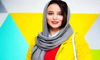 عصبانیت الناز حبیبی از جمله مجری پرحاشیه صداوسیما