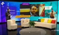 کنایه سنگین مجری تلویزیون به پزشکان زیرمیزی بگیر