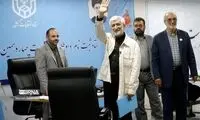 جلیلی، لاریجانی را به اشتباه انداخت