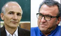 فراستخواه: «زن، زندگی، آزادی» از وجدان عمومی برآمده