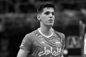 ادای احترام ویژه به صابر کاظمی در زادگاهش