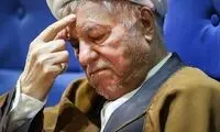 اگر هاشمی رفسنجانی بود، اوضاع فرق می‌کرد؟