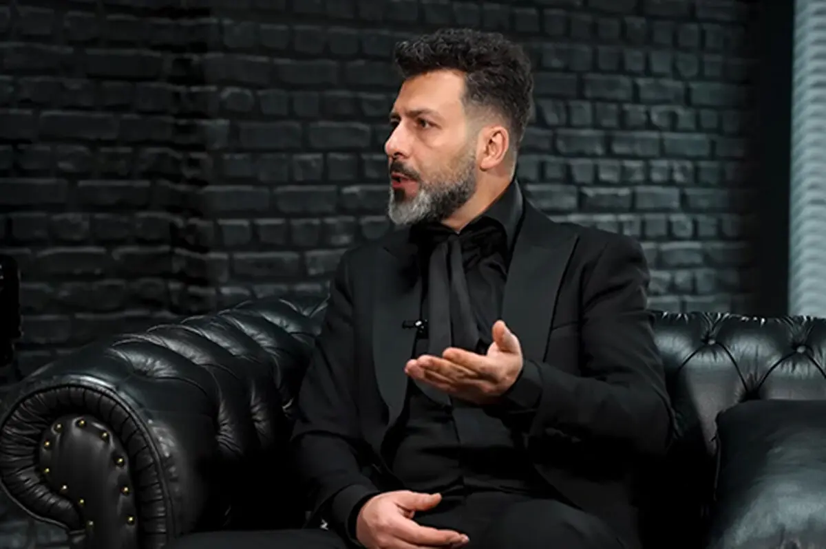 زن سوم بیژن مرتضوی و مجید واشقانی؛ چه ترکیبی اسماعیل!