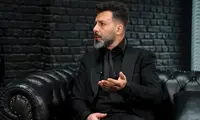 زن سوم بیژن مرتضوی و مجید واشقانی؛ چه ترکیبی اسماعیل!