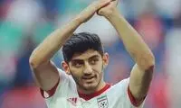 اقدام جالب مهدی ترابی در کمک به آسیب‌دیدگان جنگ