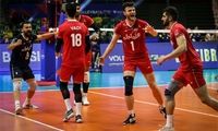 شاهکار والیبال ایران، سانسور شد!