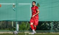 هاشمیان ستاره پرسپولیس را از لیست خط زد