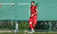 هاشمیان ستاره پرسپولیس را از لیست خط زد