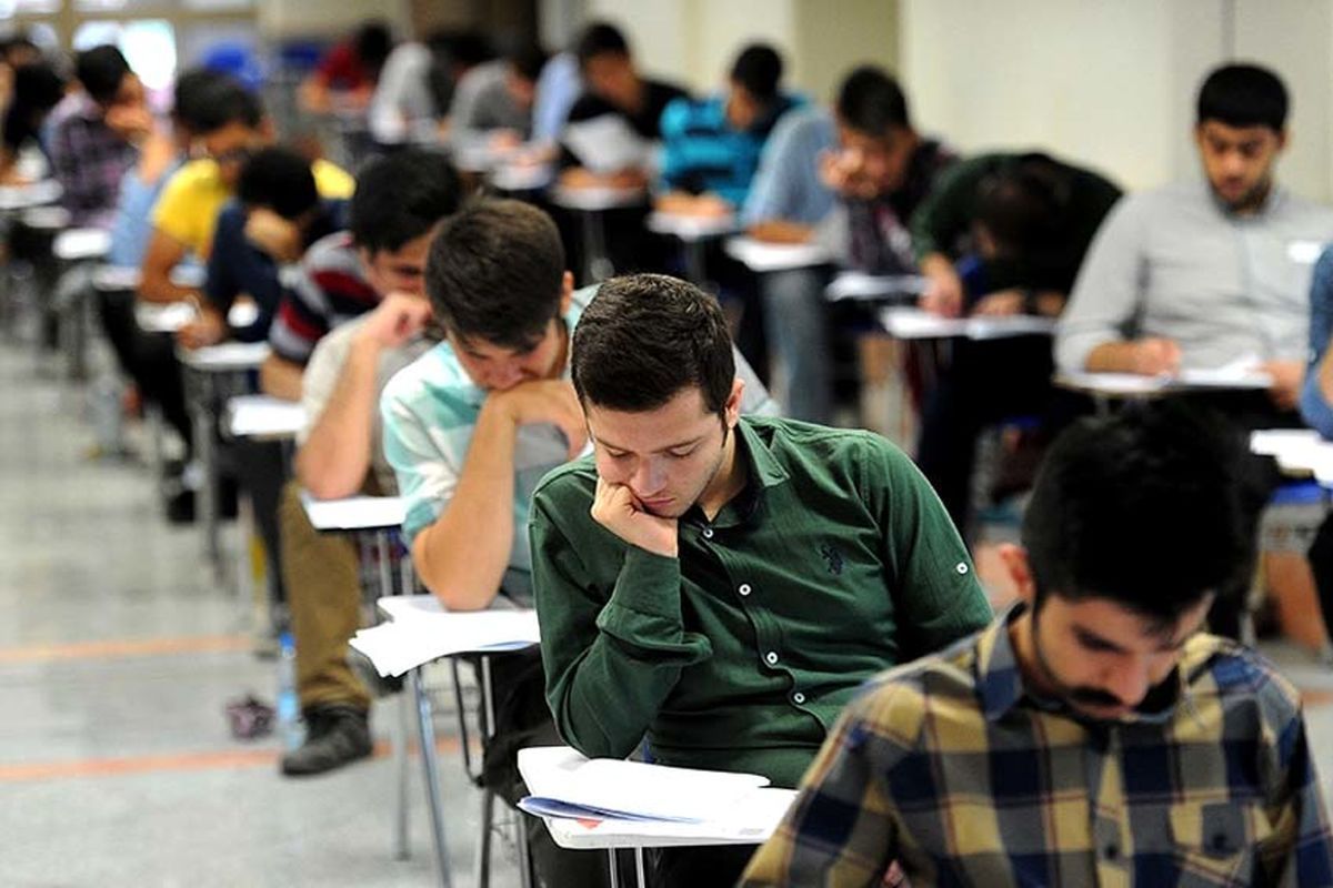   آخرین وضعیت کنکور، بنزین، نان، بانک‌ها و جاده‌ها 
