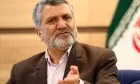 لباس محلی وزیر تعاون، کار و رفاه اجتماعی در بازدید از لرستان
