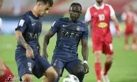 اعتراف جالب سادیو مانه در خصوص پرسپولیس