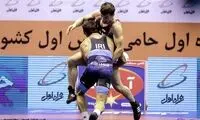 خط و نشان کامران قاسمپور برای تاج و تخت یزدانی