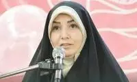  سخنرانی حاشیه‌ساز و تازه ورژن زنانه رائفی پور