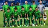 الشرطه، ایده‌آل‌ترین رقیب برای خروج پرسپولیس از بحران در آسیا