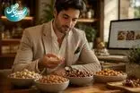 خرید آجیل خوب از کجا شروع می‌شود؟ یک راه ساده برای اینکه مطمئن‌تر انتخاب کنی