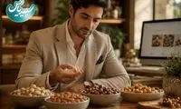 خرید آجیل خوب از کجا شروع می‌شود؟ یک راه ساده برای اینکه مطمئن‌تر انتخاب کنی