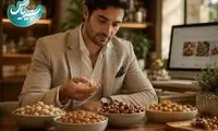 خرید آجیل خوب از کجا شروع می‌شود؟ یک راه ساده برای اینکه مطمئن‌تر انتخاب کنی
