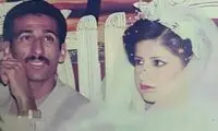 آلبوم عکس عروسی؛ از پری و مهناز تا روحی و کبری